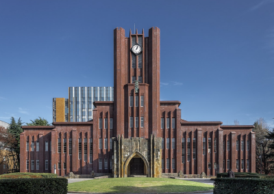 東京大学.画像