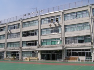 墨田区立両国小学校.画像